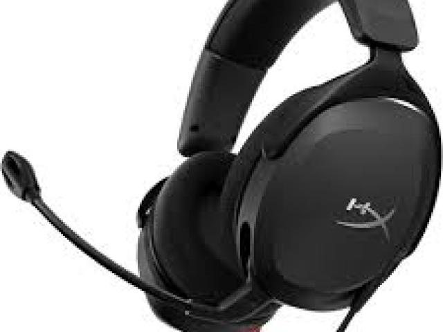 HyperX Wired Gaming Headset Price In Coimbatore