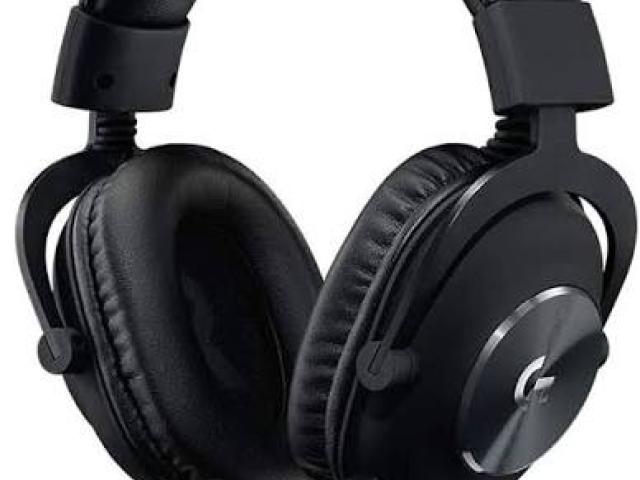 Logitech Wired Gaming Headset Price In Coimbatore