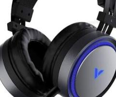 Rapoo VH530 RGB Wired Gaming Headset Price In Coimbatore