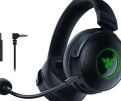 Razer Wireless Gaming Headset Price In Coimbatore