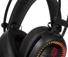 Thermaltake TT ESports Shock Pro RGB 7.1 Wired Gaming Headset Price In Coimbatore