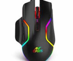 Ant Esports Wired Gaming Mouse Price In Coimbatore