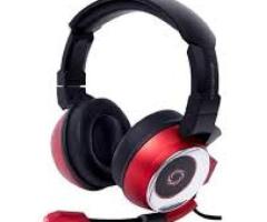 AverMedia SonicWave Wired Gaming Headset Red Price In Coimbatore
