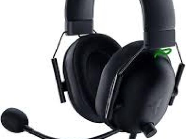 Razer Wired Gaming Headset Price In Coimbatore