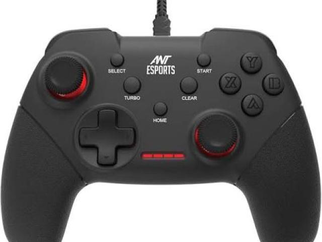Ant Esports Wired Game Controller Price In Coimbatore