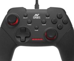 Ant Esports Wired Game Controller Price In Coimbatore