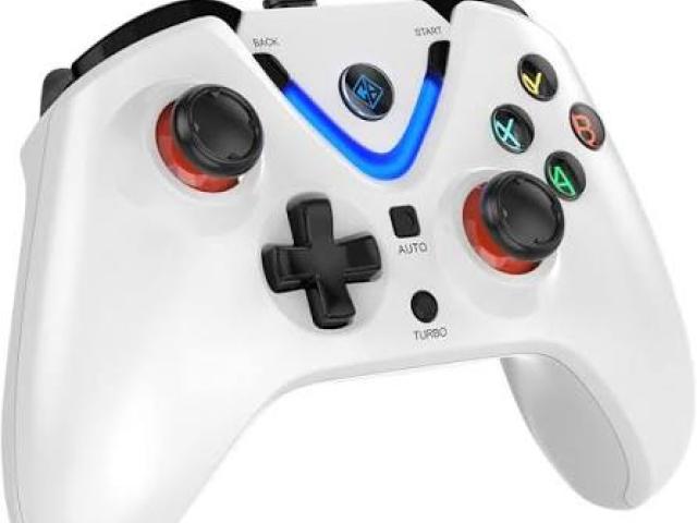 Cosmic Byte Ares White Wired Game Controller Price In Coimbatore
