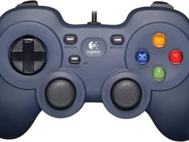 Logitech F310 Wired Game Controller Price In Coimbatore