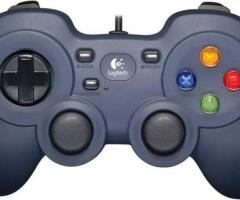 Logitech F310 Wired Game Controller Price In Coimbatore