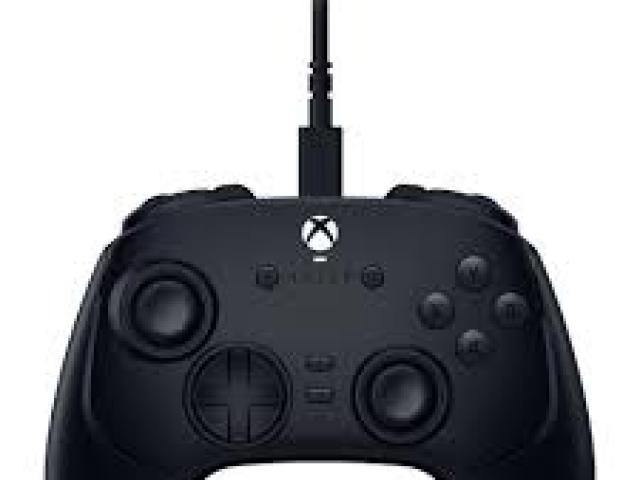 Razer Wolverine V3 Tournament Edition Wired Game Controller Price In Coimbatore