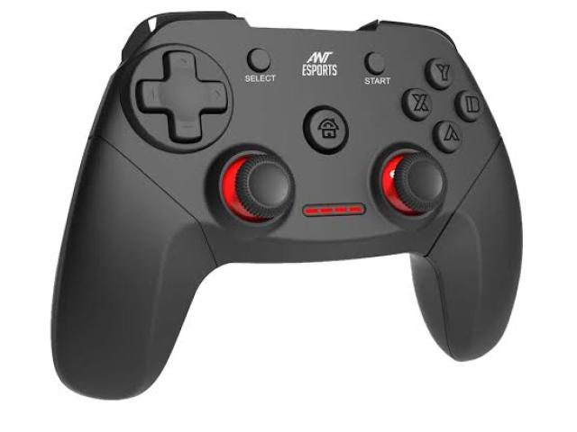Ant Esports Wireless Game Controller Price in coimbatore