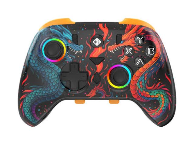 Cosmic Byte Wireless Game Controller Price In Coimbatore