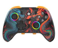Cosmic Byte Wireless Game Controller Price In Coimbatore