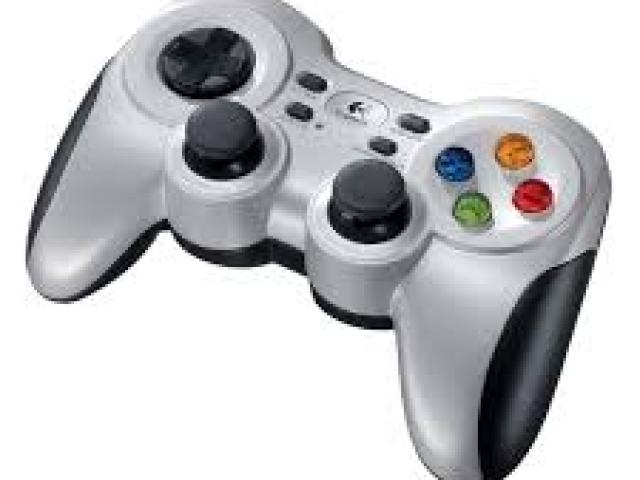 Logitech F710 Wireless Game Controller Price In Coimbatore