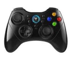 Rapoo V600S Electric Vibration Wireless Game Controller Price In Coimbatore