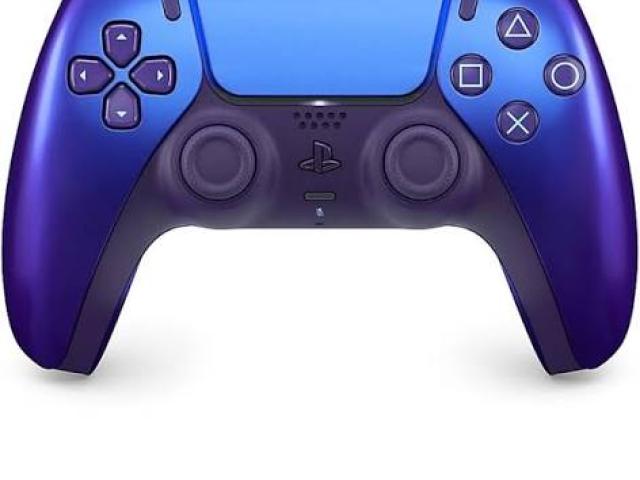 Sony PlayStation 5 DualSense Wireless Game Controller Chroma Indigo Price In Coimbatore
