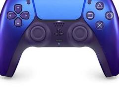 Sony PlayStation 5 DualSense Wireless Game Controller Chroma Indigo Price In Coimbatore