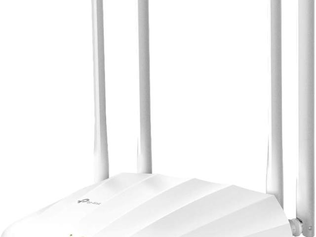 TP-Link 1-Port Fast Ethernet Access Point Price In Coimbatore