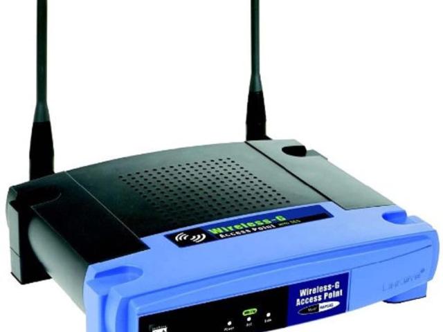 Linksys Wireless Access Point Price In Coimbatore