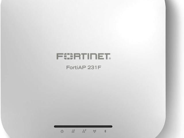 Fortinet Access Point Price In Coimbatore