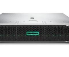 HPE Intel With Xeon Bronze Rack Server Price In Coimbatore