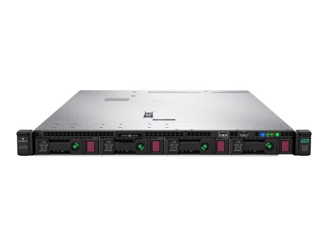 HPE Intel Xeon Silver Rack Server Price In Coimbatore