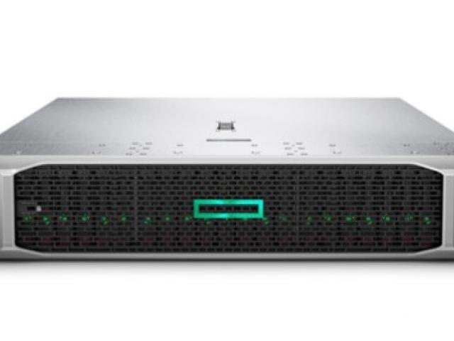 HPE ProLiant DL Series Price In Coimbatore