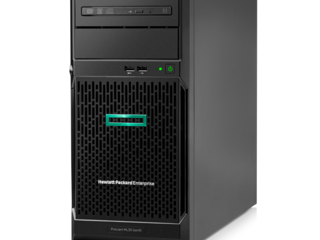 HPE ProLiant ML Series Price In Coimbatore