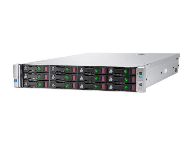 HPE Multi Socket Rack Server Price in Coimbatore
