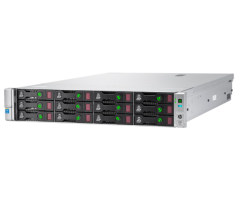 HPE Multi Socket Rack Server Price in Coimbatore