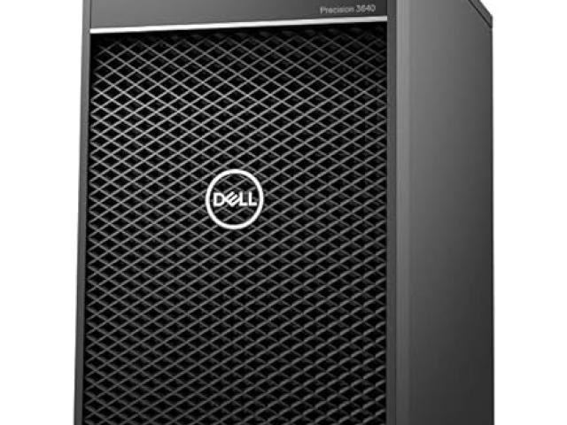 Dell Business Tower Server Intel Xeon E-Series Up To 32GB RAM  Price in Coimbatore