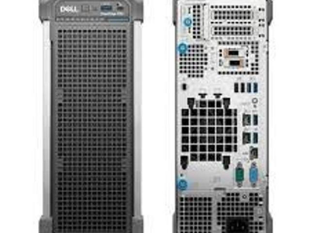 Dell Professional Tower Server Intel Xeon E-Series Up To 64GB RAM Price in Coimbatore