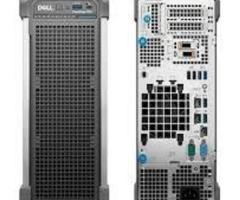 Dell Professional Tower Server Intel Xeon E-Series Up To 64GB RAM Price in Coimbatore