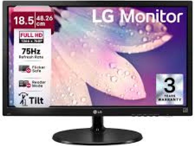 LG Monitor Price In Coimbatore