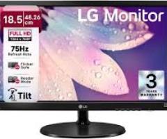 LG Monitor Price In Coimbatore