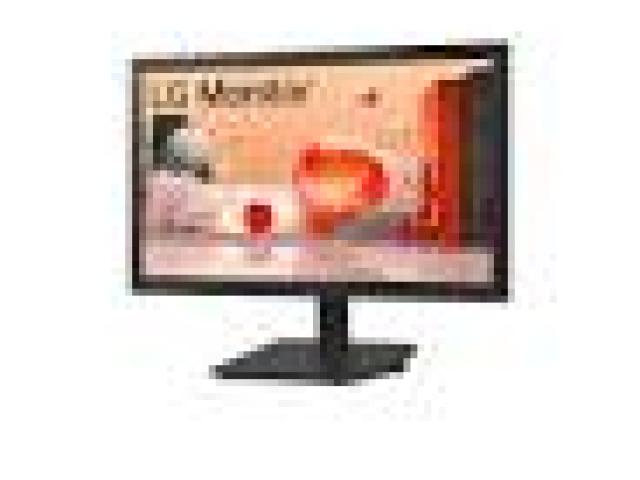 LG Monitor Price In Coimbatore