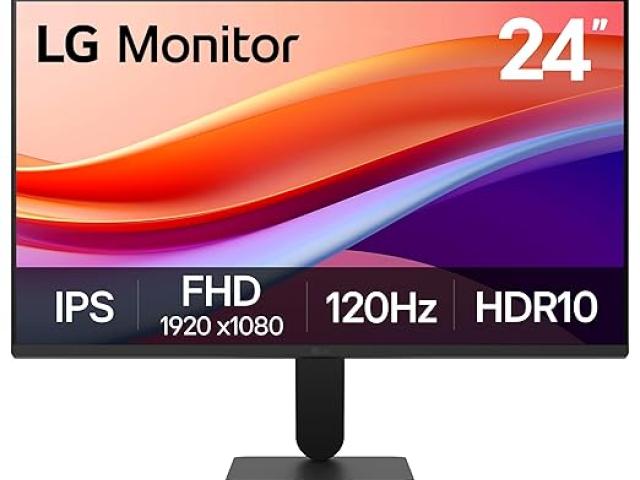 LG IPS Monitors Price In Coimbatore