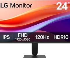 LG IPS Monitors Price In Coimbatore