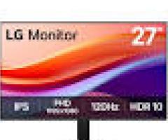 LG IPS Monitors Price In Coimbatore