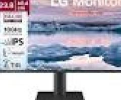 LG IPS Monitors Price In Coimbatore