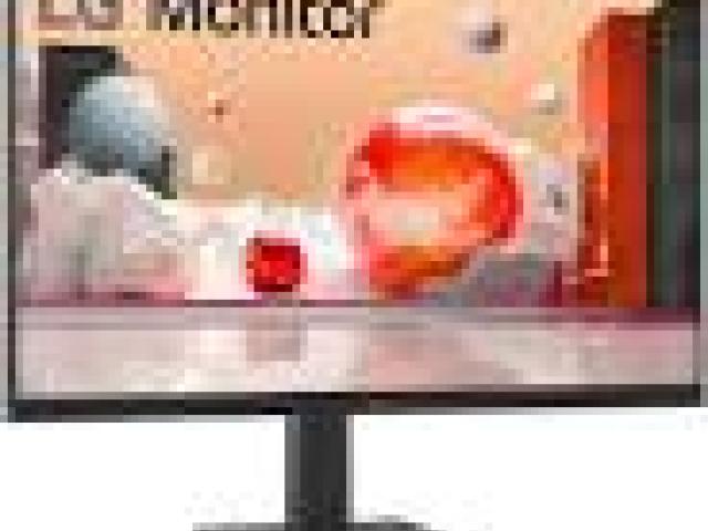 LG IPS Monitors Price In Coimbatore