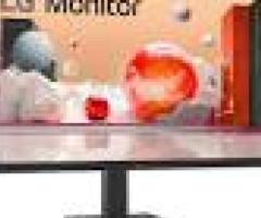 LG IPS Monitors Price In Coimbatore