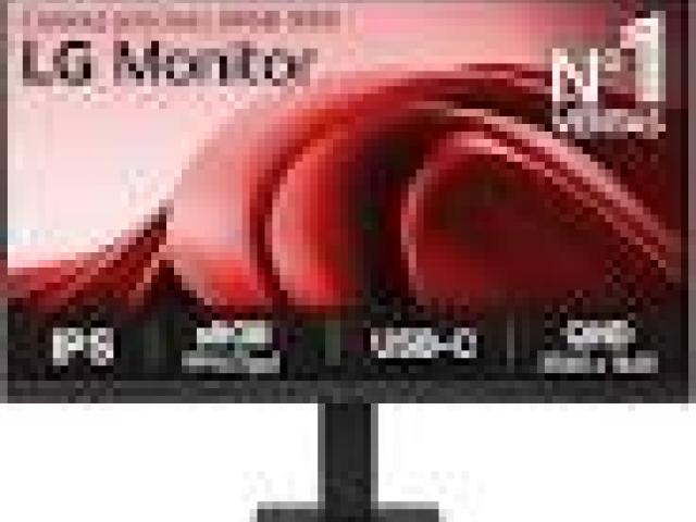 LG 2K QHD Monitors Price In Coimbatore