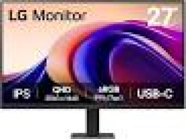 LG 2K QHD Monitors Price In Coimbatore