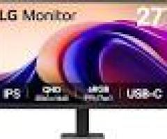 LG 2K QHD Monitors Price In Coimbatore