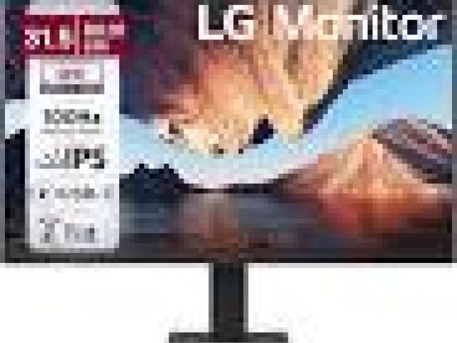 LG 2K QHD Monitors Price In Coimbatore