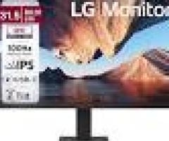 LG 2K QHD Monitors Price In Coimbatore