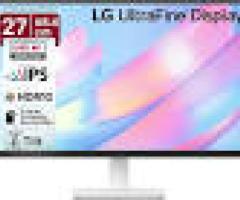 LG 4K UHD UltraFine Monitors Price In Coimbatore