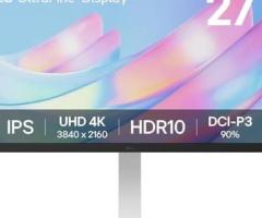 LG 4K UHD UltraFine Monitors Price In Coimbatore