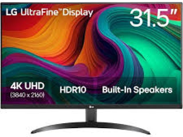 LG 4K UHD UltraFine Monitors Price In Coimbatore